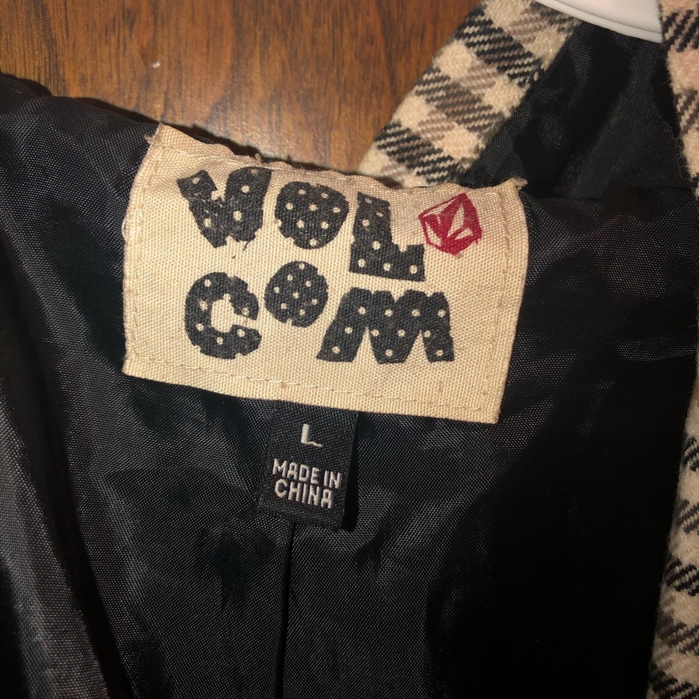 Jacket - Picture 4 of 4